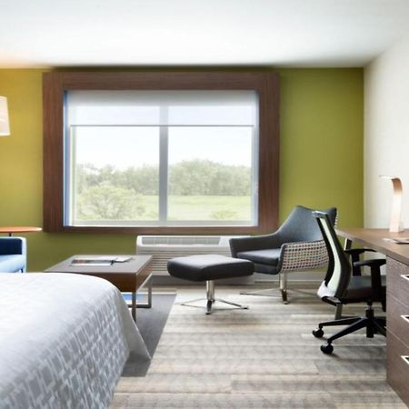 Holiday Inn Express & Suites - Canton By Ihg Exteriör bild